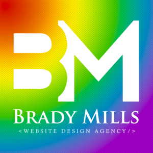 Brady Mills - Atlanta Web Design & Digital Marketing & Website Design Agency